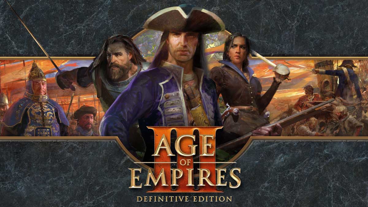 Age of Empires III: Definitive TR Steam Gift