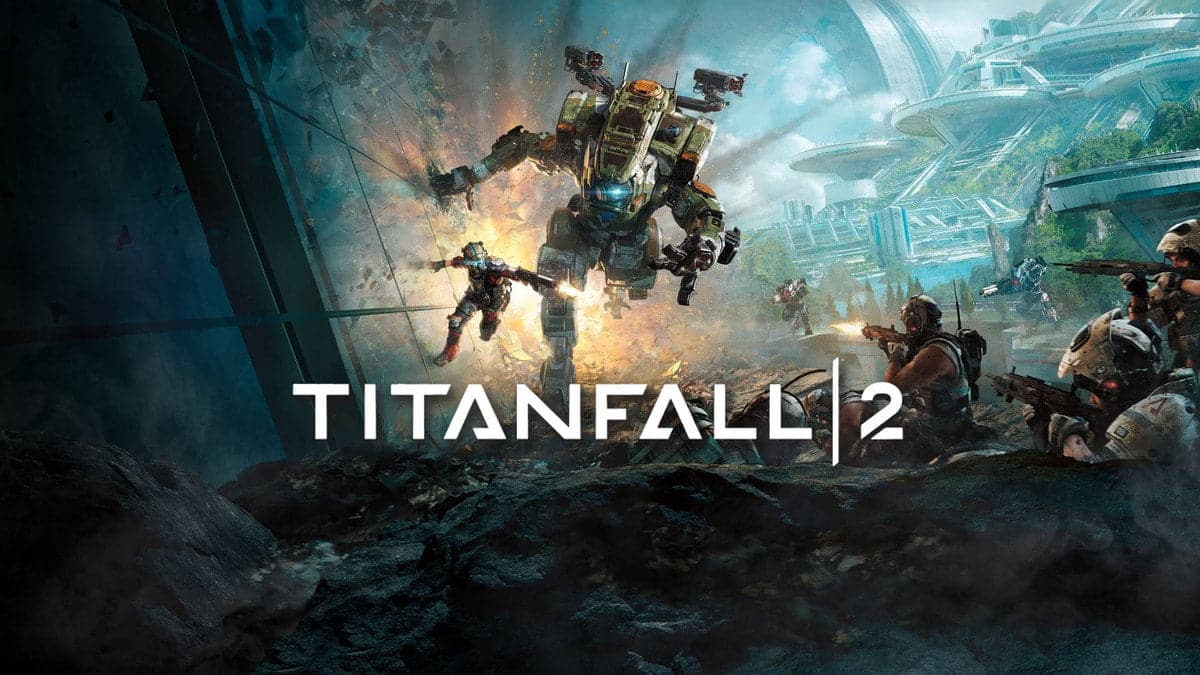 Titanfall 2 Ultimate BR Steam Gift