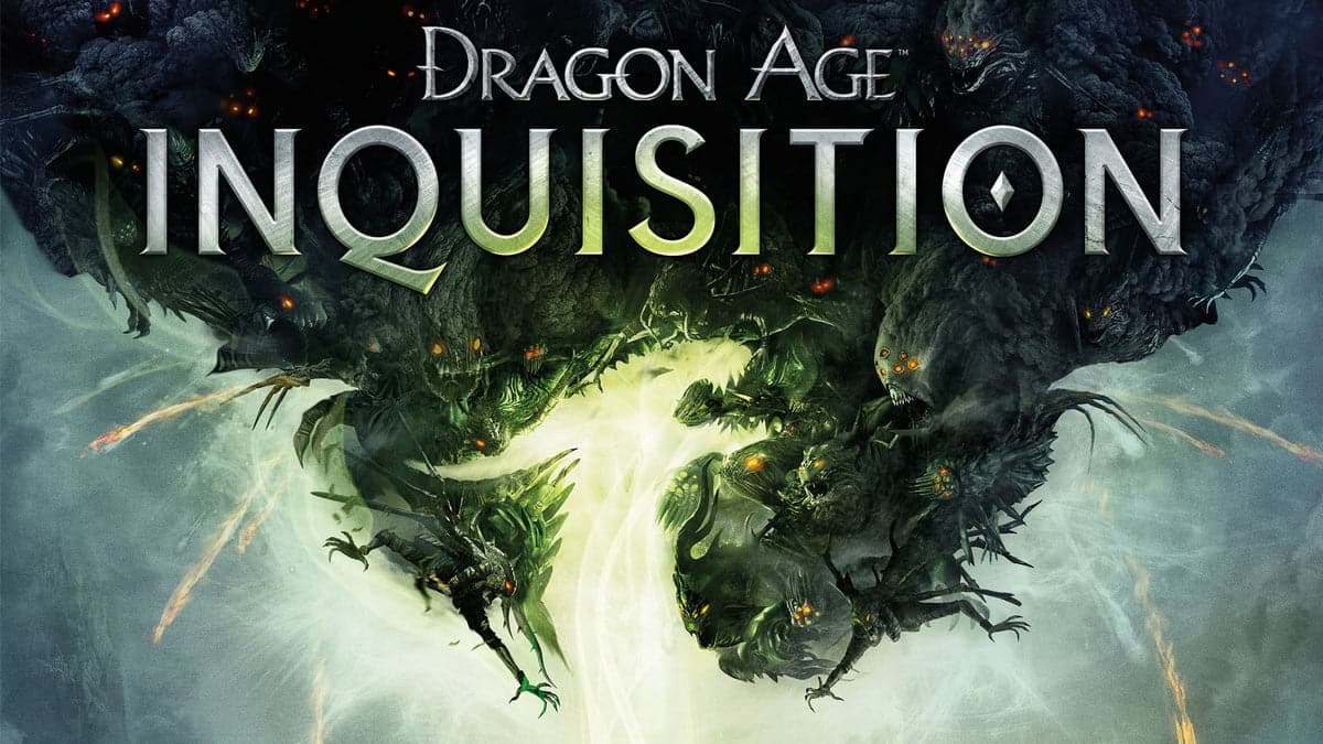 Dragon Age Inquisition GOTY AR Steam Gift