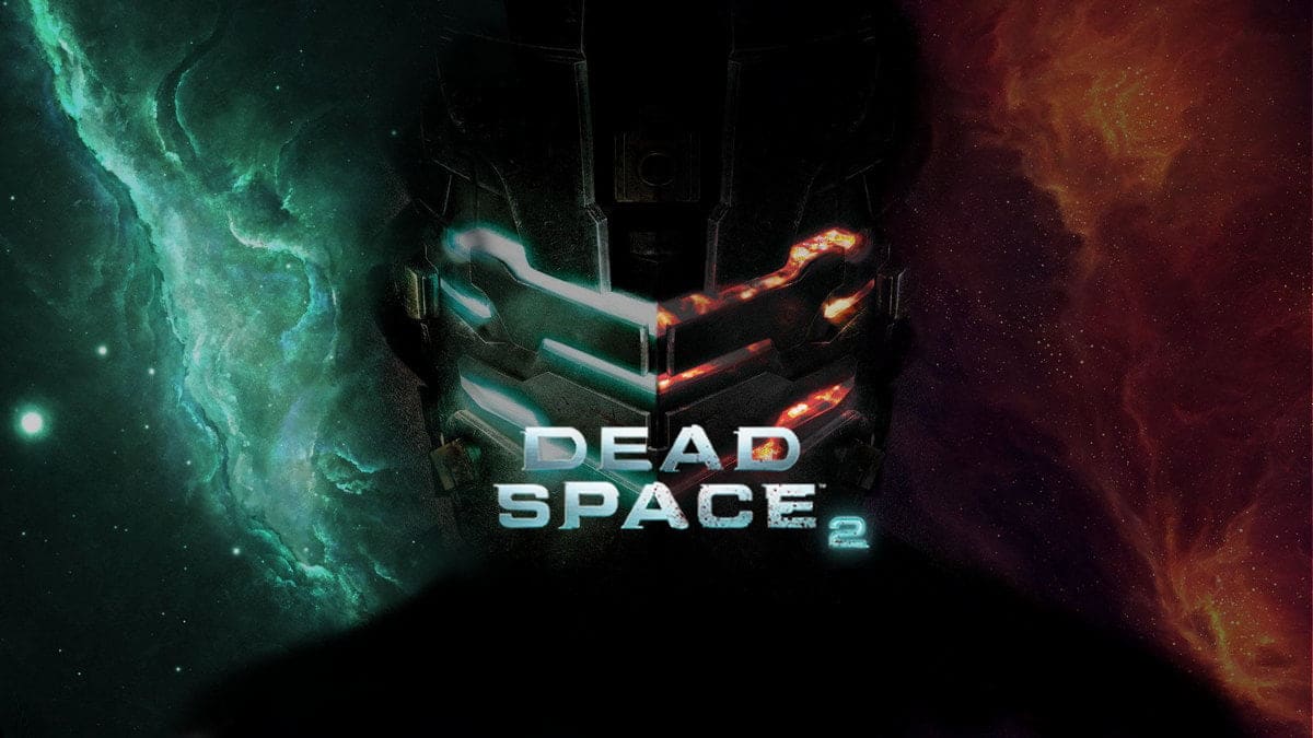 Dead Space 2 Origin CD Key