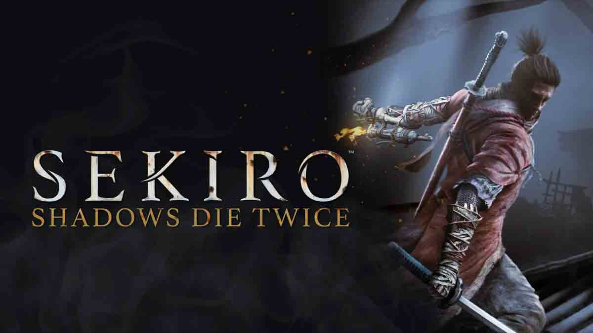 گیفت استیم Sekiro: Shadows Die Twice AR