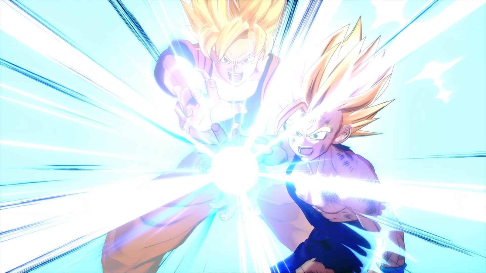 Dragon Ball Z: Kakarot RU Steam CD Key