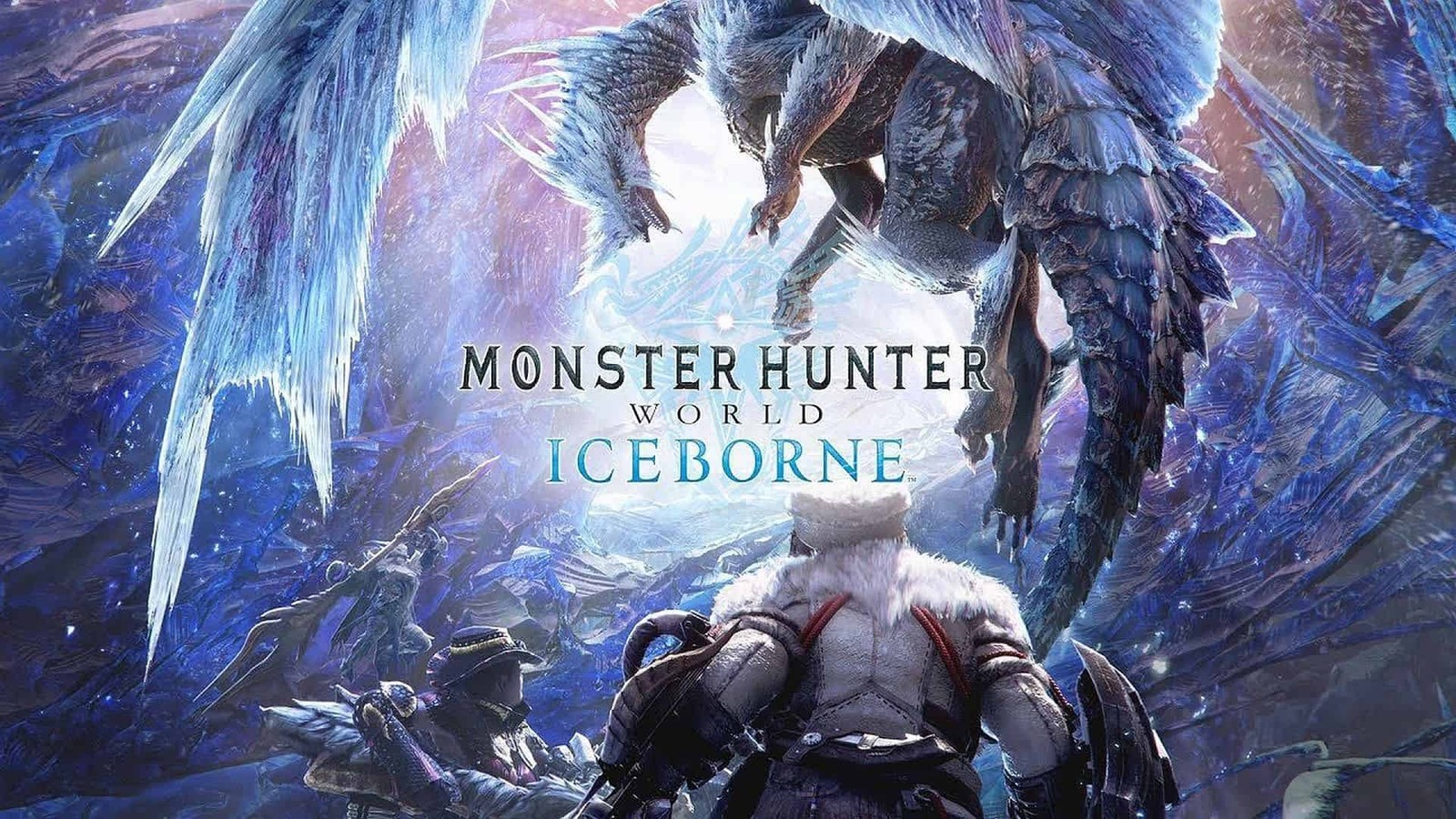 Monster Hunter World Iceborne BR Steam Gift