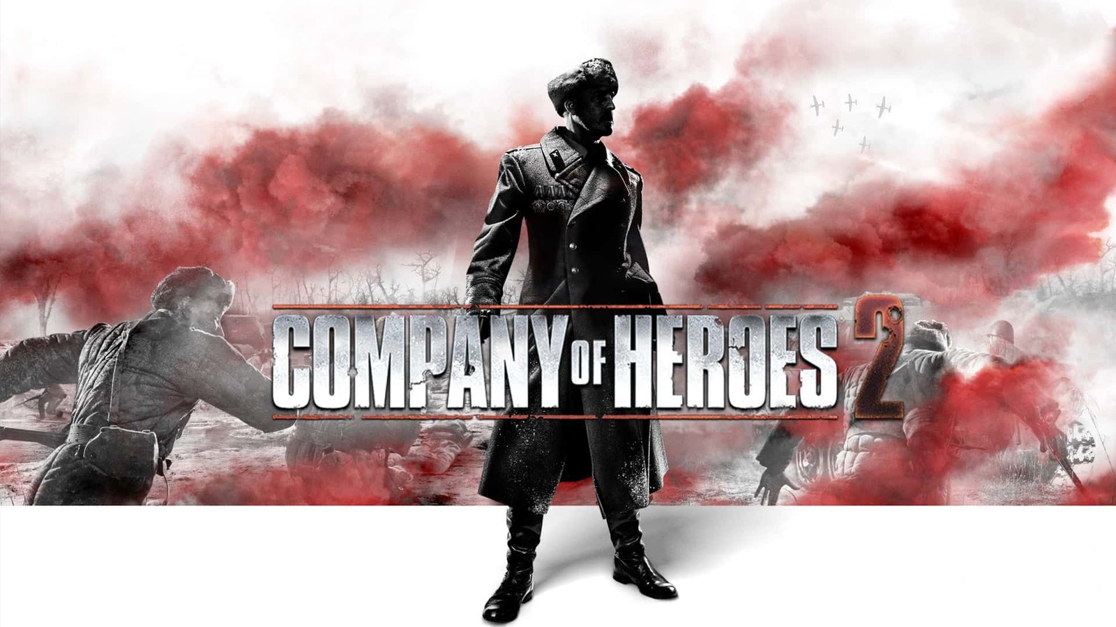 Company of Heroes 2 Master Collection Steam CD Key