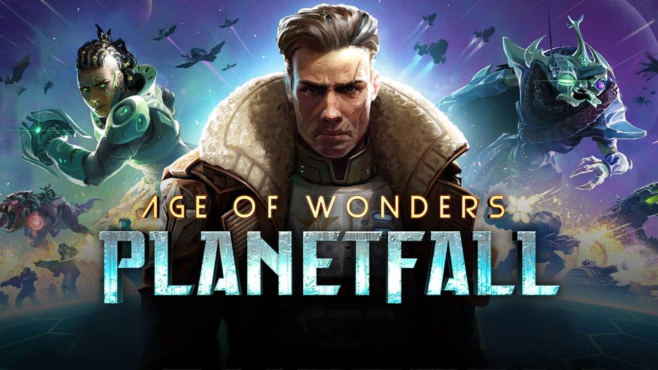 Age of Wonders: Planetfall AR Steam Gift