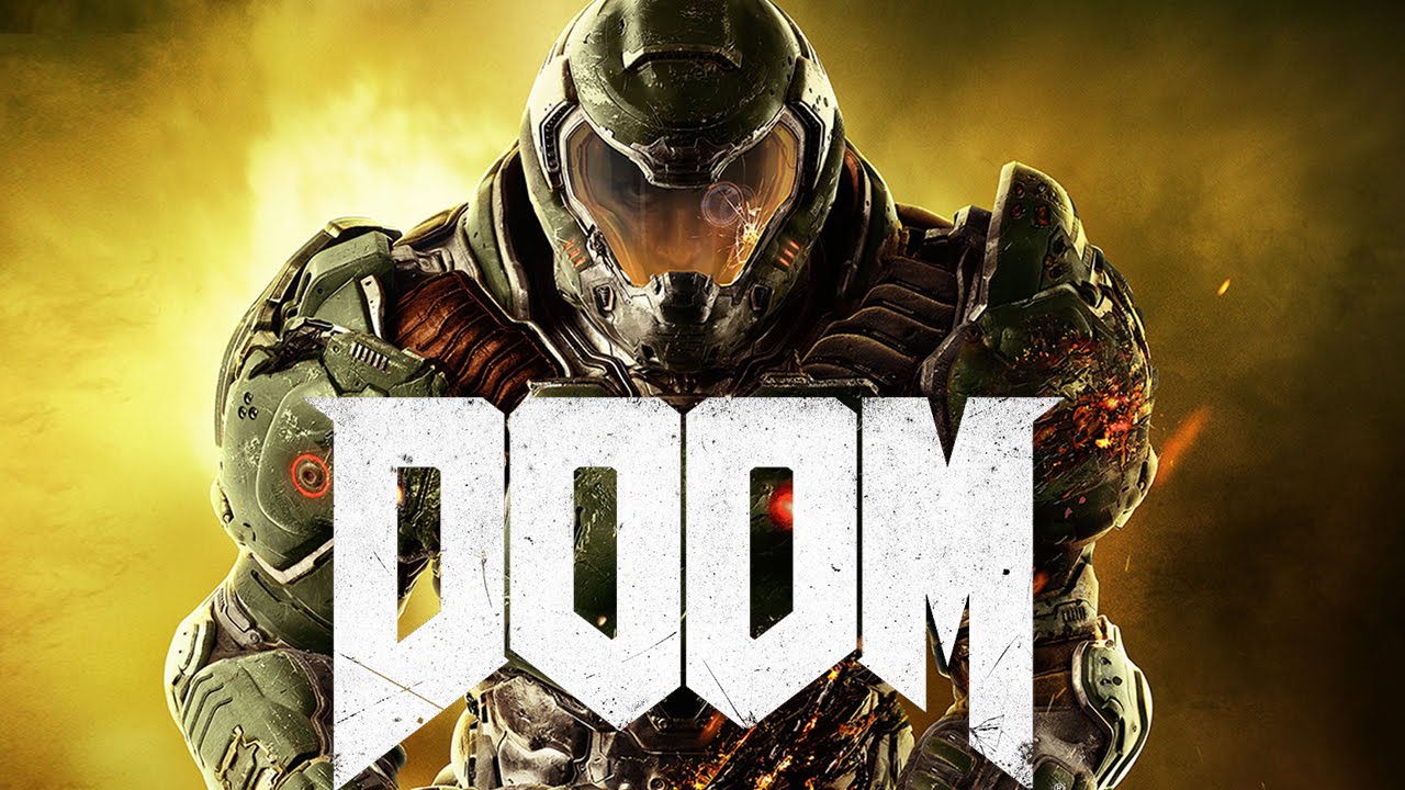 DOOM Steam CD Key