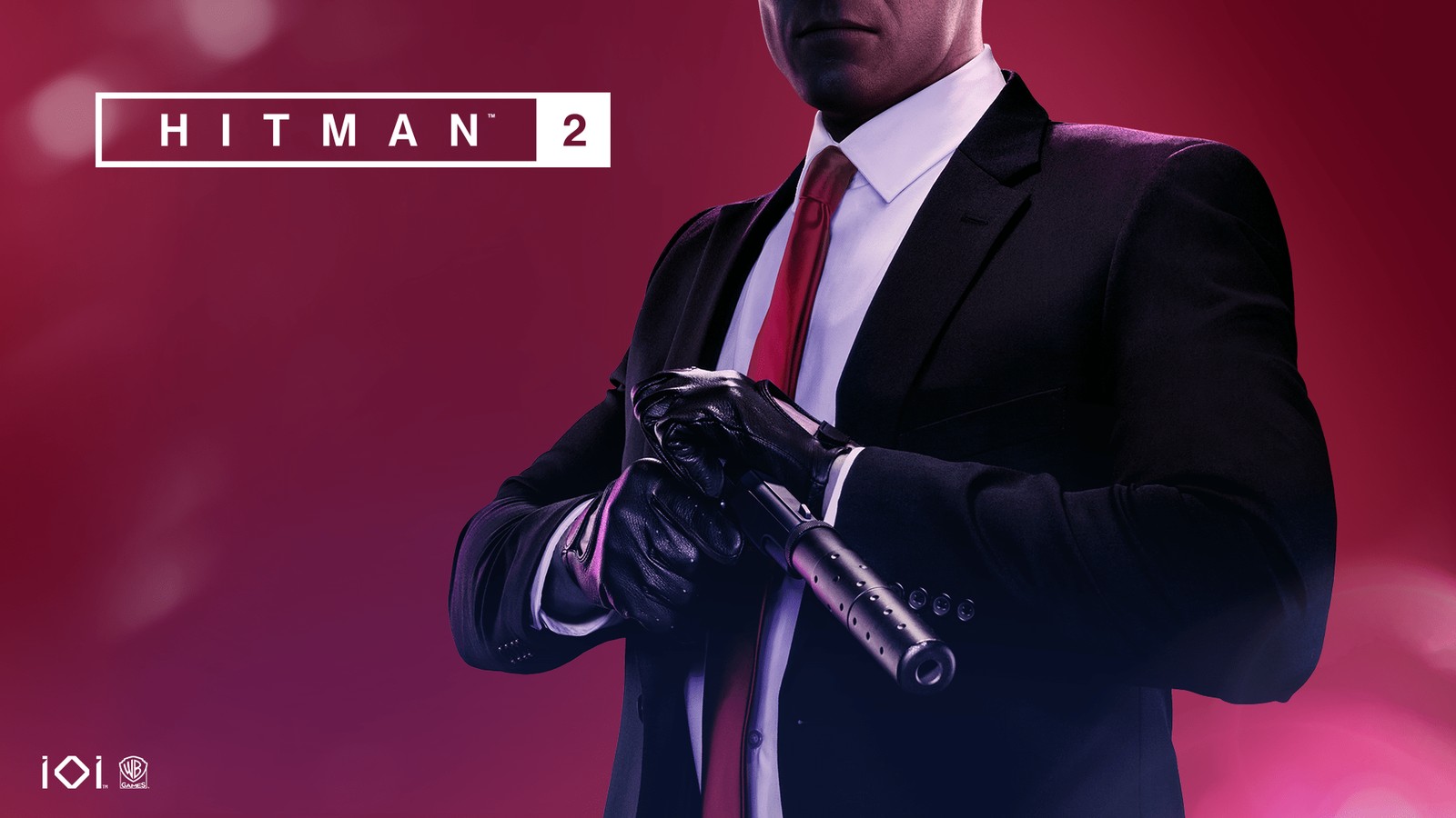 HITMAN™2 – Standard Edition