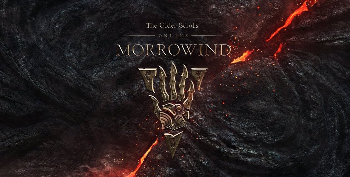The Elder Scrolls Online: Morrowind Official website CD Key