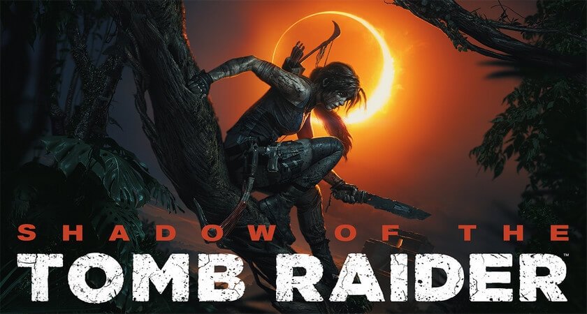 Shadow of the Tomb Raider Steam CD Key