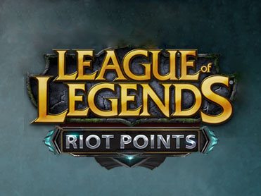 League of Legends 18£ UK