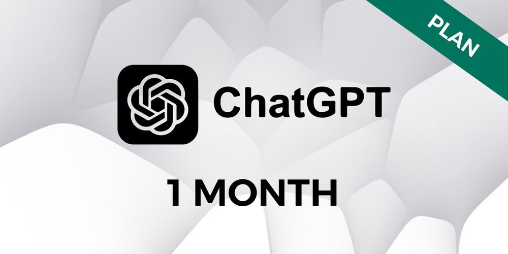 تمدید ChatGPT Plus
