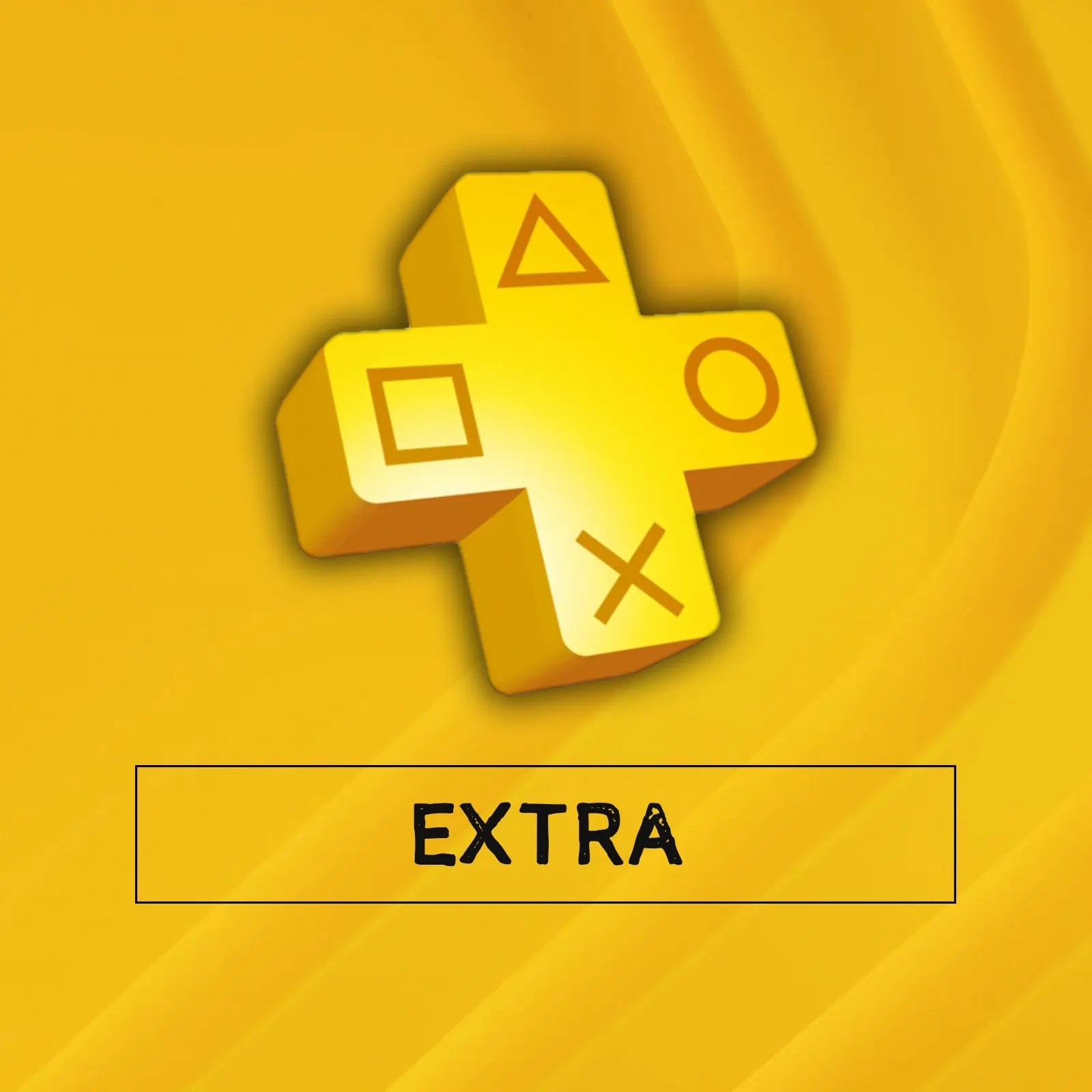 اشتراک پلی استیشن پلاس اکسترا آنلاین- PlayStation Plus Extra (12 ماهه)