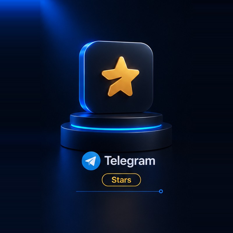 استارز تلگرام 250 عدد | Telegram Stars