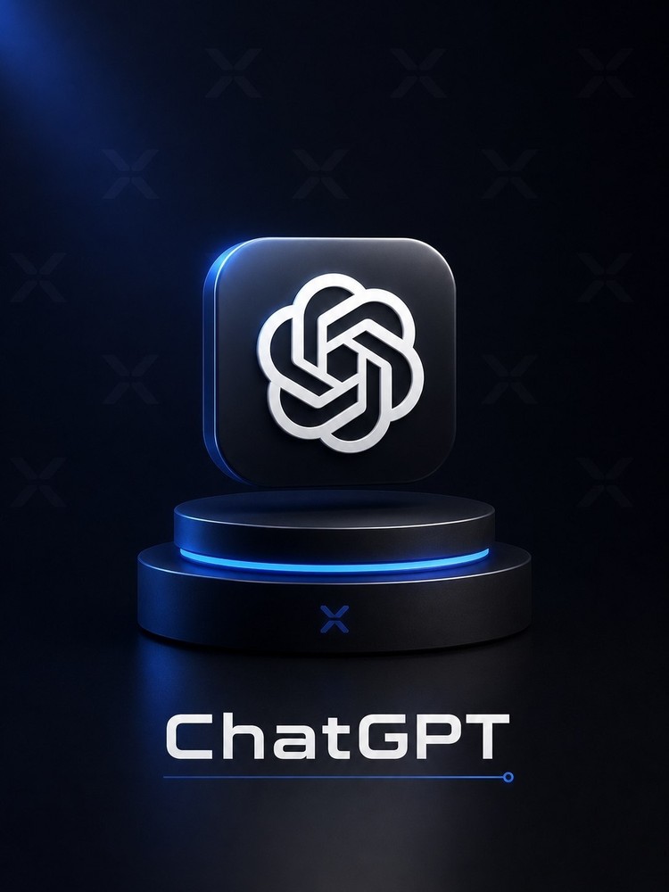 اشتراک چت جی پی تی گو 1 ماهه | ChatGPT Go