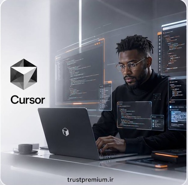 اشتراک Cursor Pro