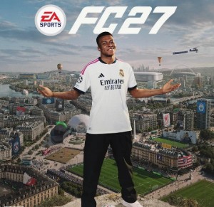 FC27 STANDARD PSN ACCOUNT