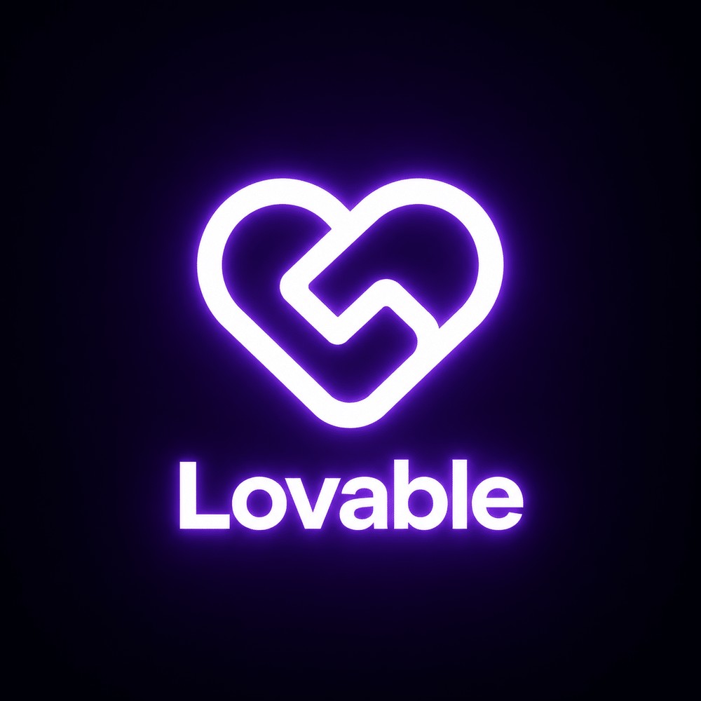 فعال سازی اکانت شما یک ساله تحویل سریع همراه با گارانتی Lovable Pro