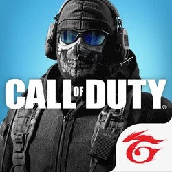 شارژ Call of Duty Mobile - Activision