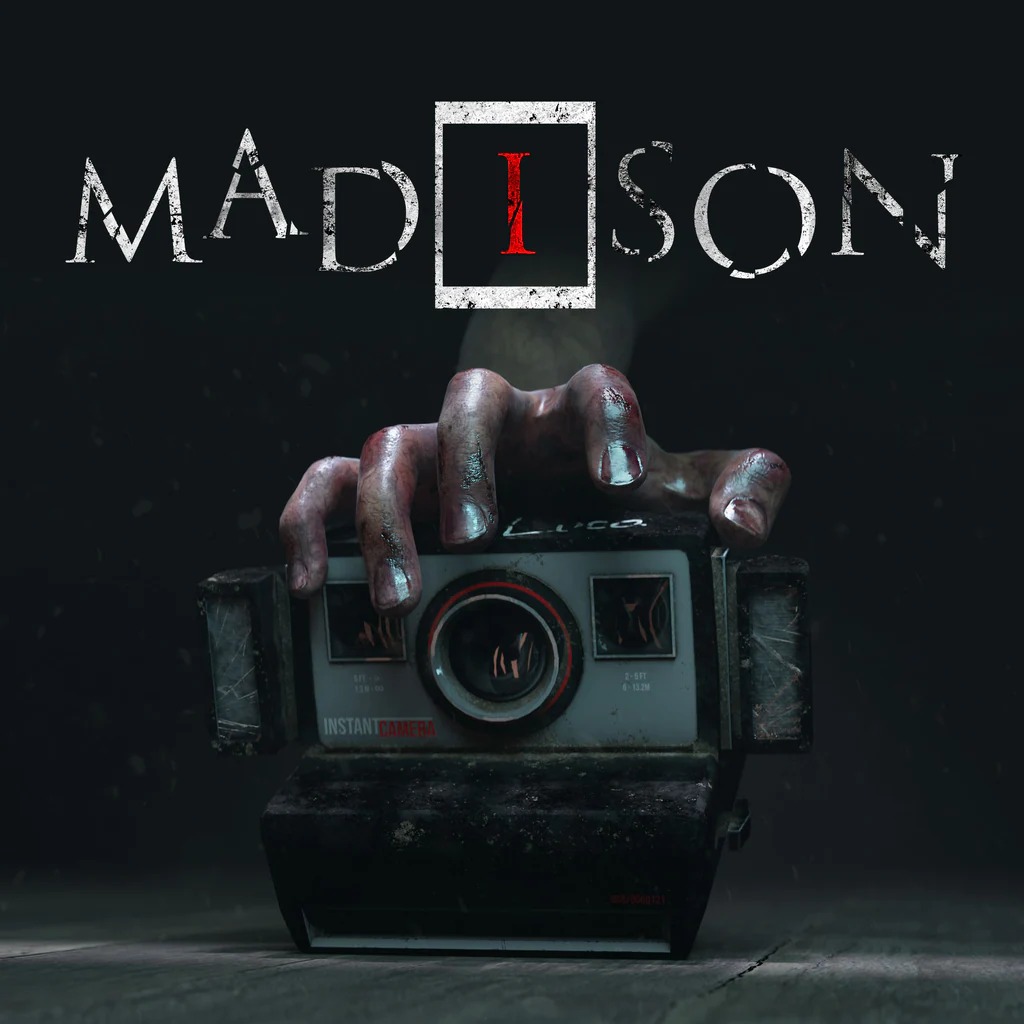 اکانت بازی MADiSON برای PS5