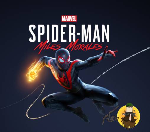 اکانت قانونی بازی Spider Man: Miles Morales Ultimate Edition برای PS5