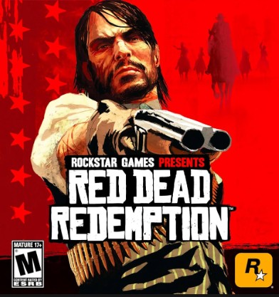 اکانت قانونی red dead redemption 1 ظرفیت 1 ps5
