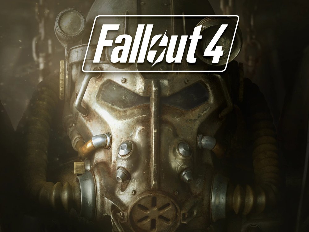 اکانت قانونی fallout 4 ظرفیت دوم ps5