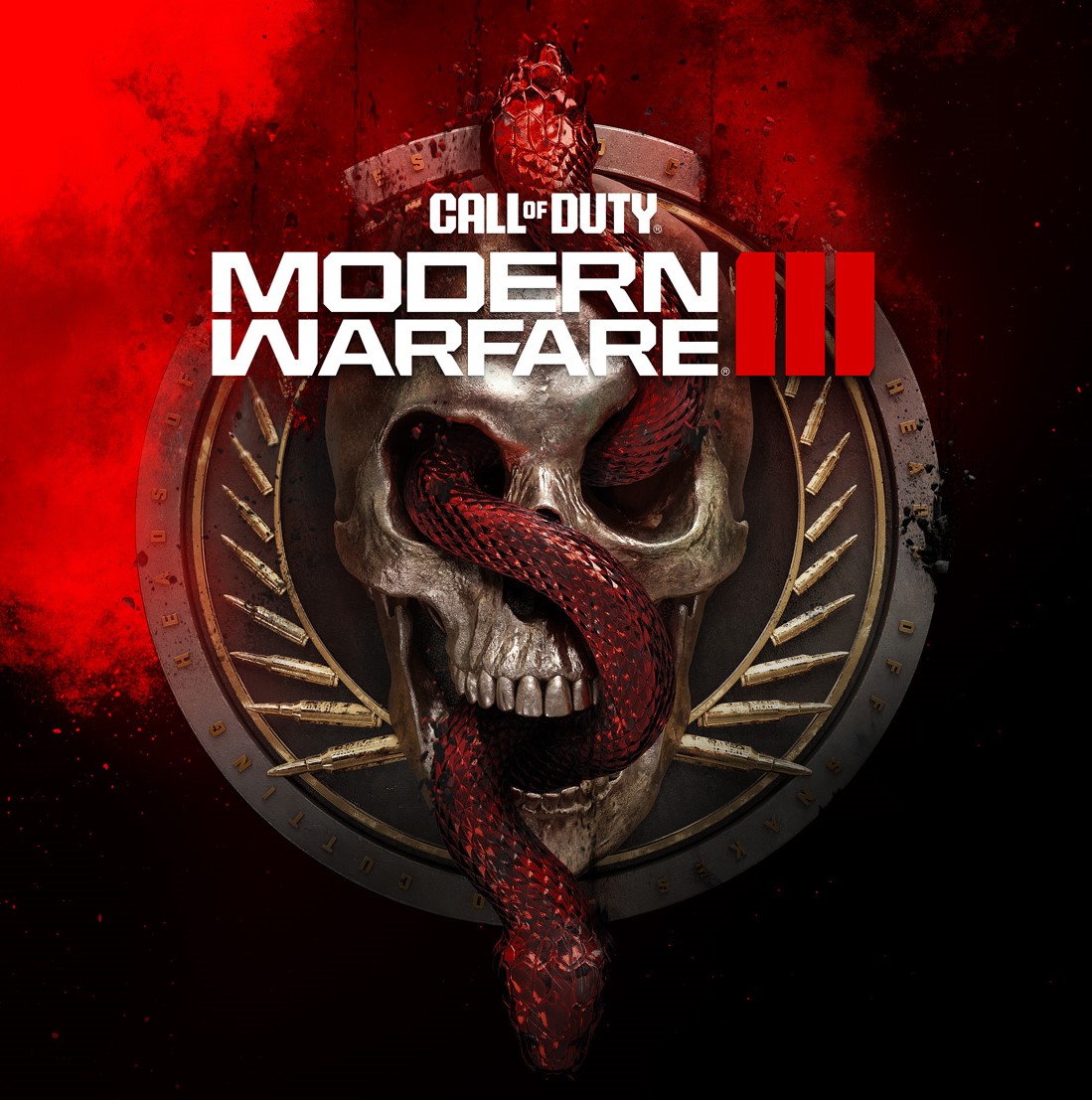 اکانت بازی Call of Duty Modern Warfare 3 Vault Edition برای PS5