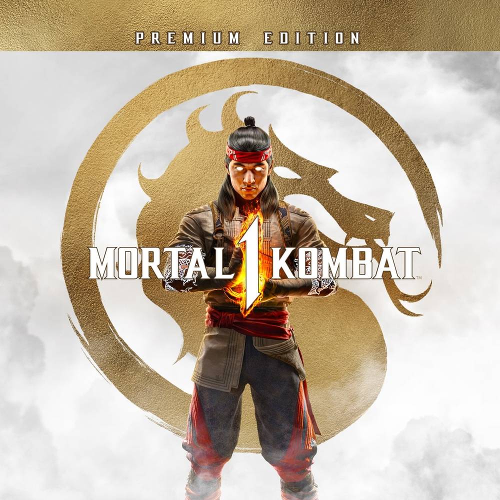 اکانت قانونی mortal kombat 1 premium edition ظرفیت سوم ps5