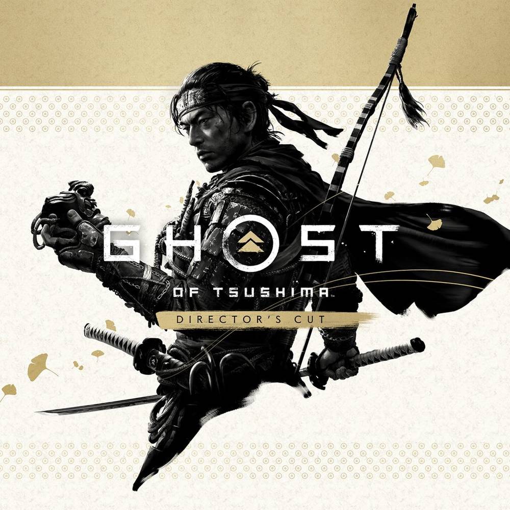 اکانت قانونی بازی Ghost of Tsushima DIRECTOR’S CUT ظرفیت سوم ps4