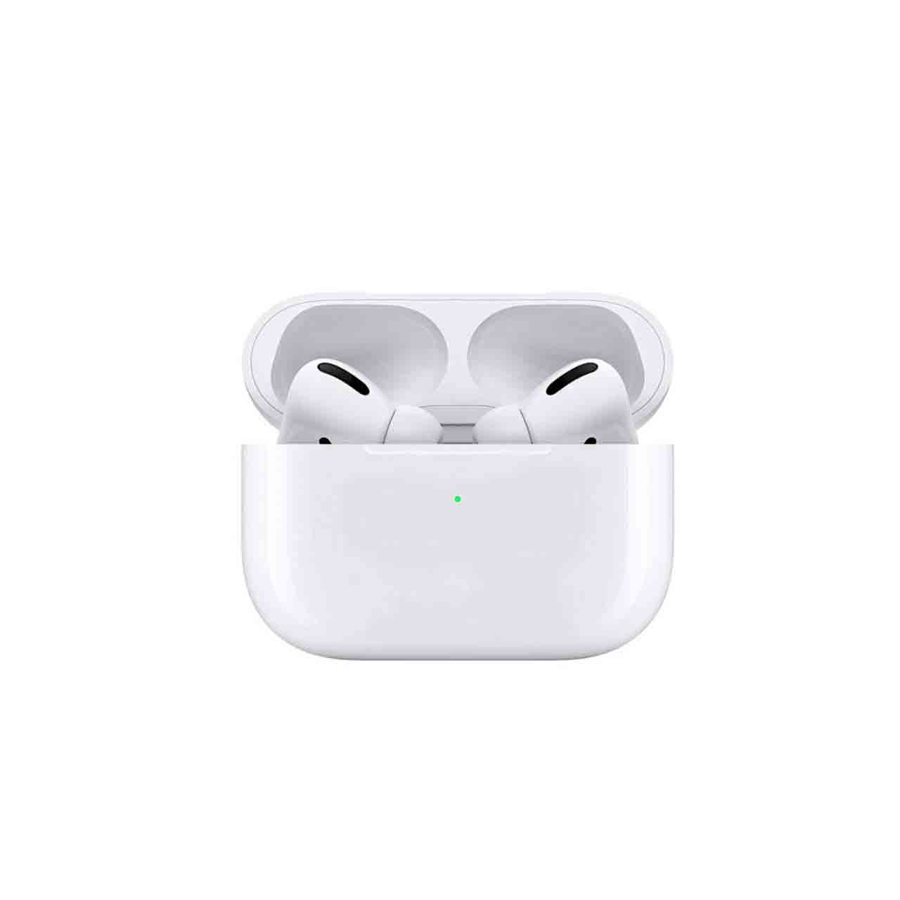 (کارکرده)(HighCopy) AirPods Pro2 2022 – سفید