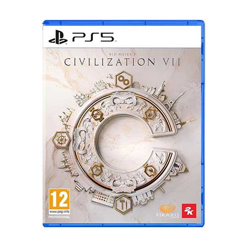PS5 Civilization VII