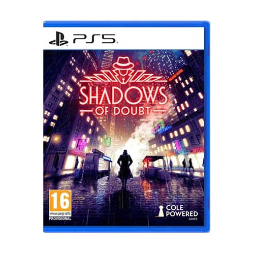 PS5 Shadows Of Doubt