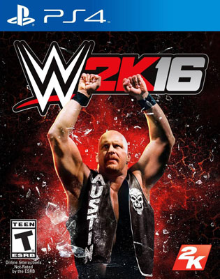 کارکرده W2k16 PS4