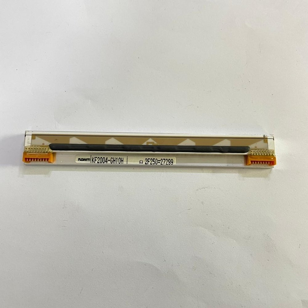 هد کارکرده لیبل پرینتر ارگوکس Argox OS-214