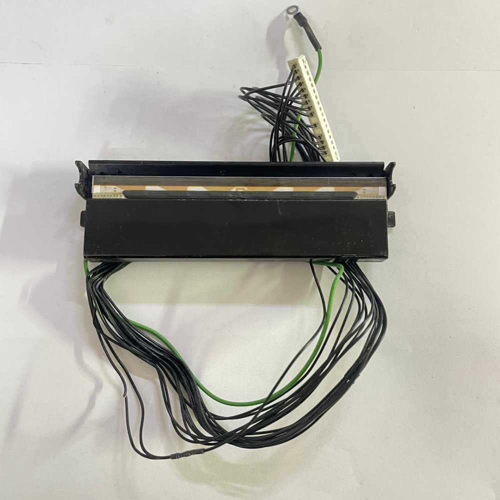 هد کارکرده لیبل پرینتر ارگوکس Argox A-150