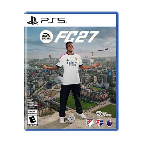 PS5 FC27