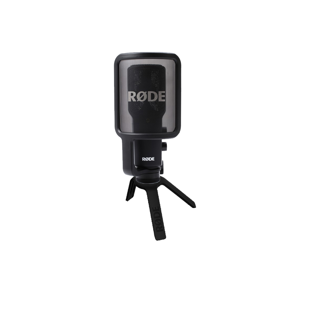 میکروفون حرفه ای RODE NT-USB
