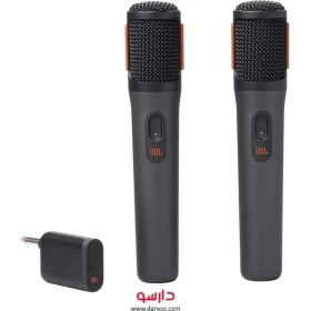 میکروفون بی‌سیم JBL PartyBox Wireless Mic