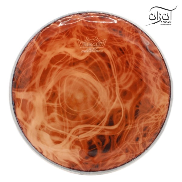 طلق داربوکا Remo