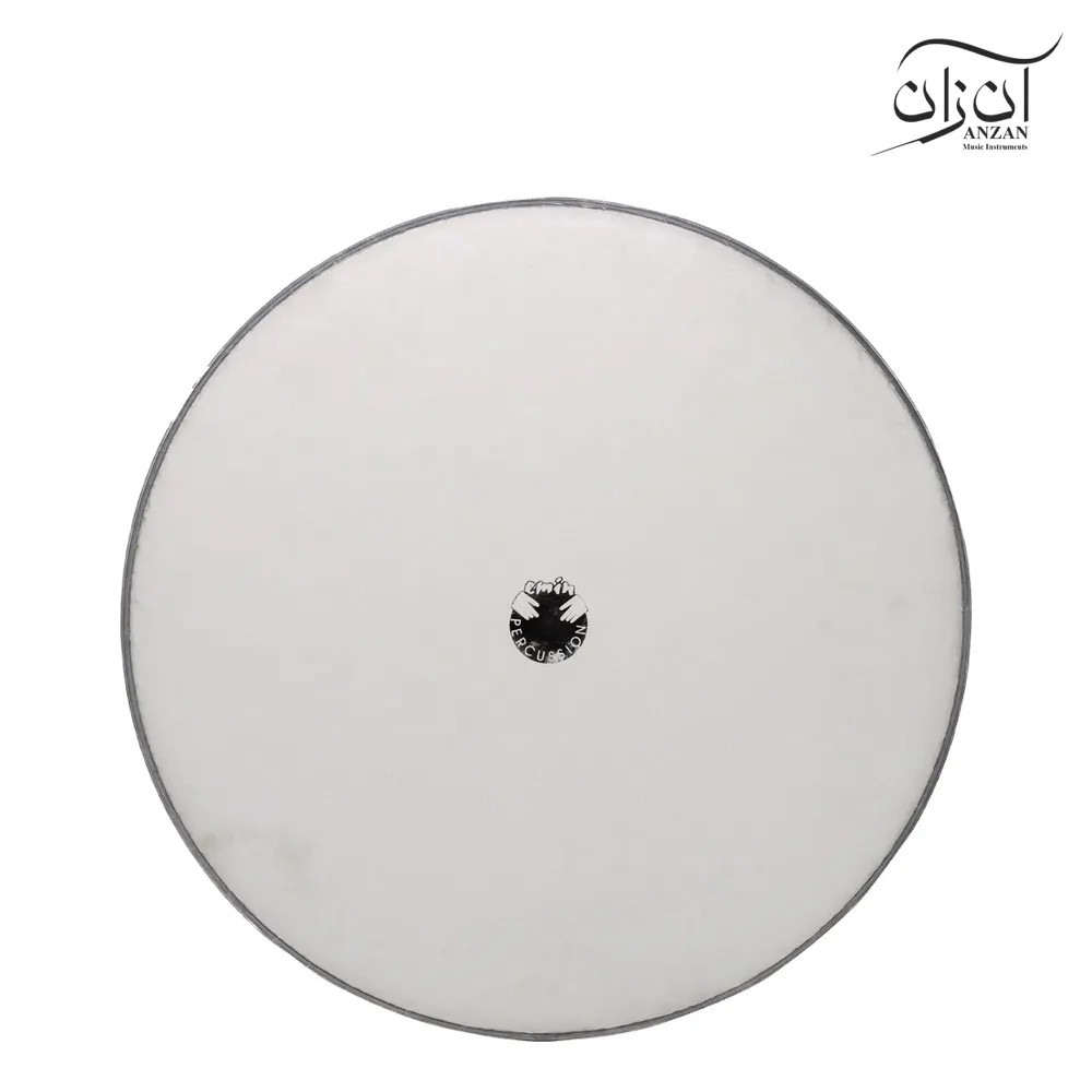 پوست رق Emin Percussion
