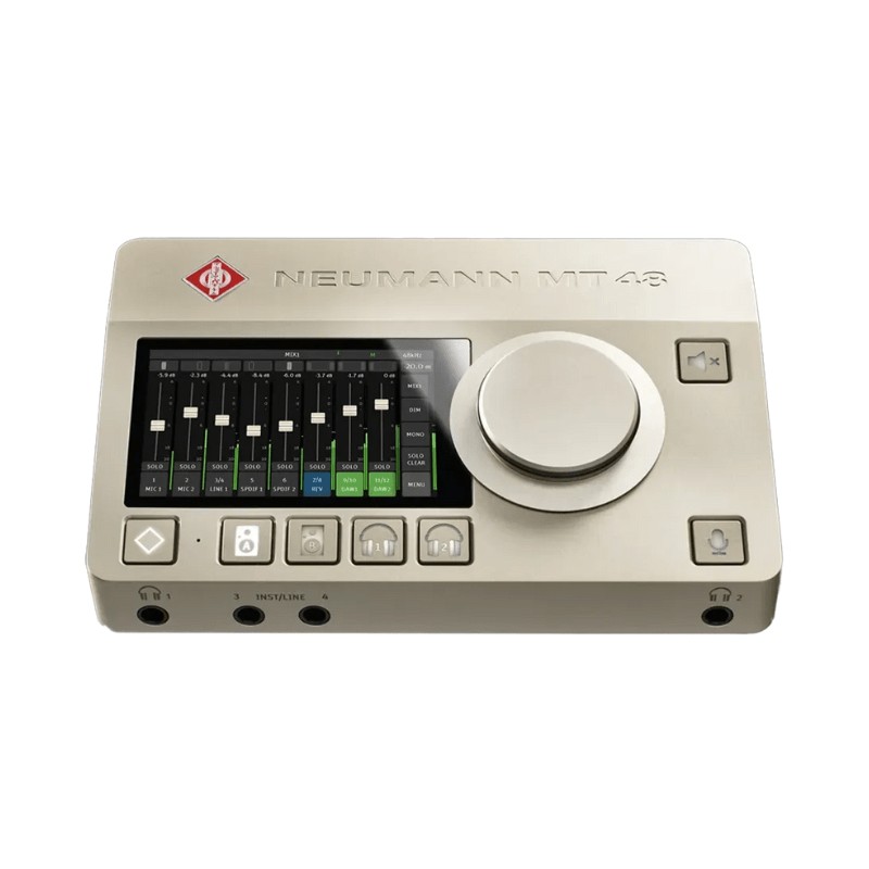 کارت صدا نیومن Neumann MT 48 EU