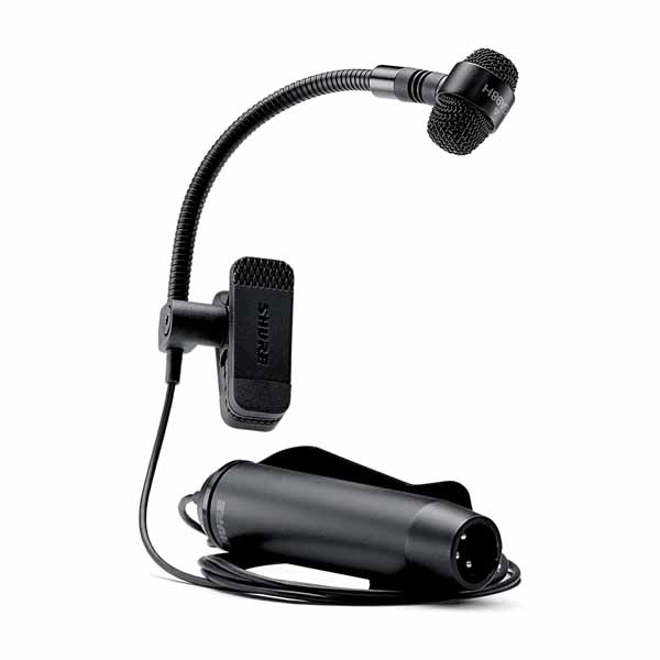 میکروفن Shure PGA98H