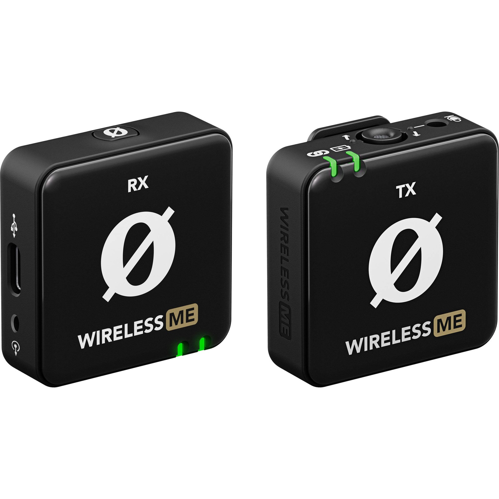 میکروفون قابل حمل رُد Rode Wireless ME Microphone