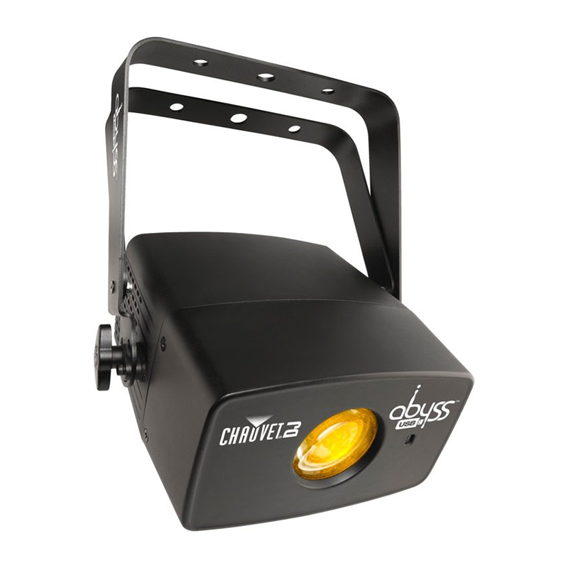 Chauvet Dj Abyss USB