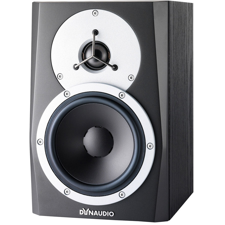 DynAudio BM Compact mkIII