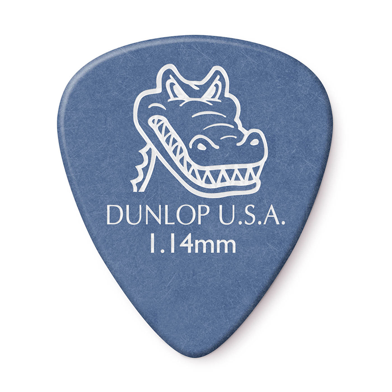 Dunlop Gator Grip 1.14mm