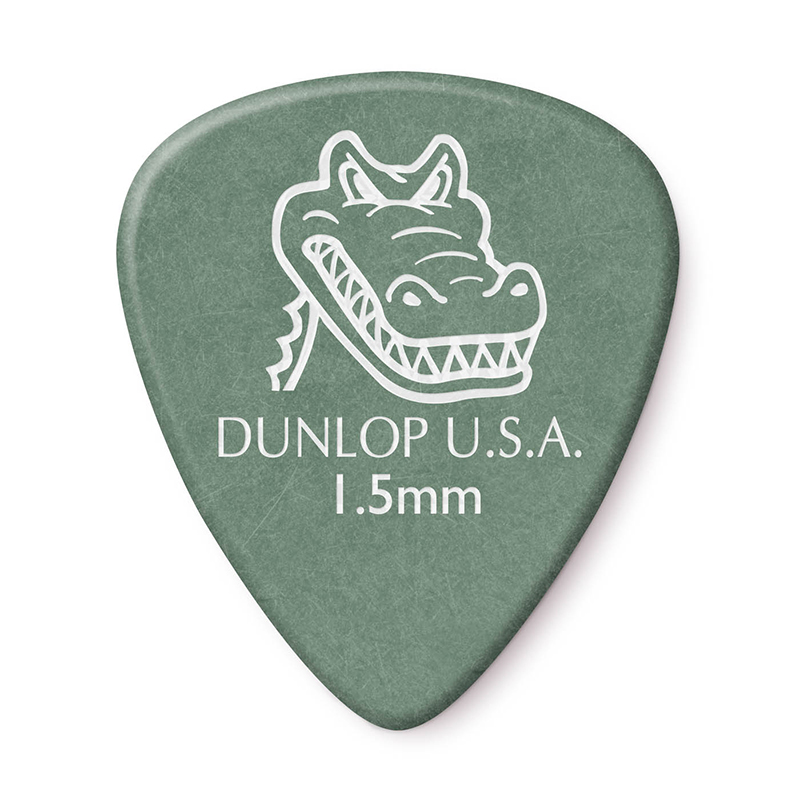 Dunlop Gator Grip 1.5mm
