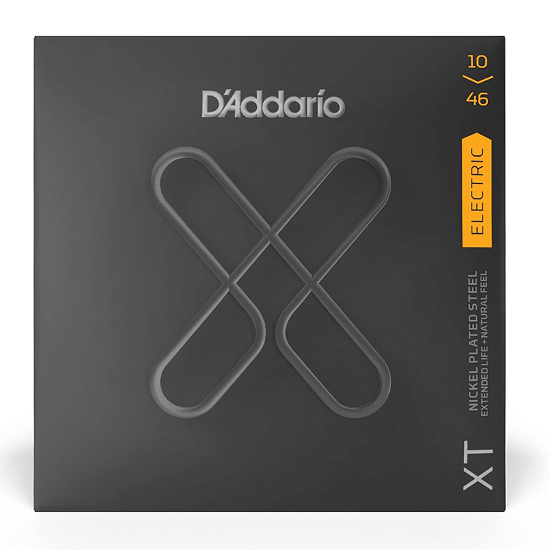 D'Addario XTE1046