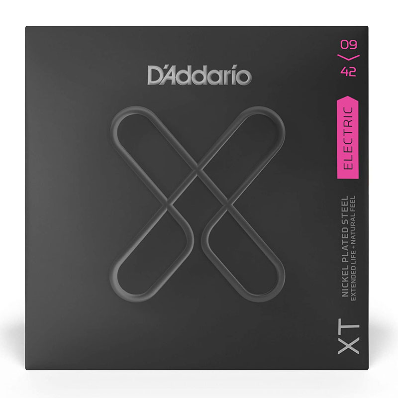 D'Addario XTE0942