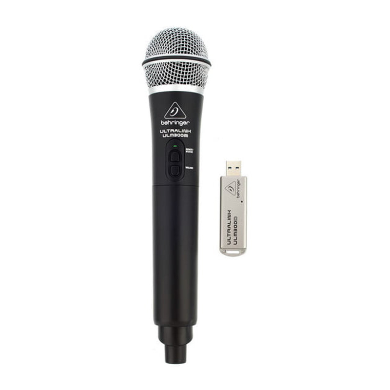 Behringer ULM300USB